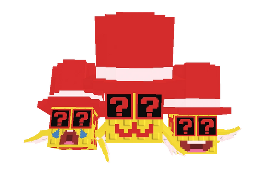 Los Lucky Blocks (Discord Required)