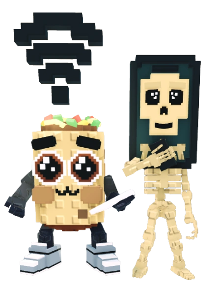 los mobilis (Discord Required)