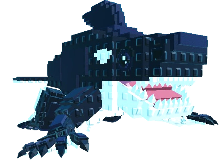 orcaledon (Discord Required)