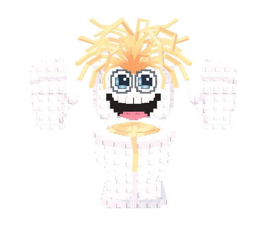 Spaghetti Tualetti (Discord Required)