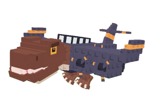 Nuclearo Dinossauro  (Discord Required)