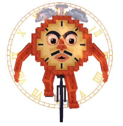 Tic tac sahur  (Discord Required)