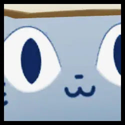 Titanic Yee-Haw Cat