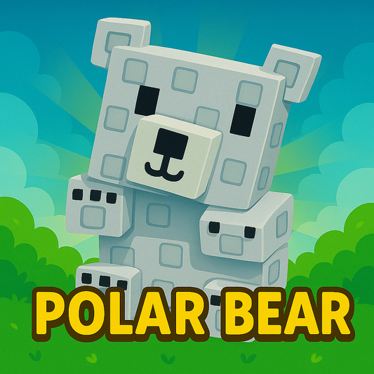 Polar Bear (Discord Required)