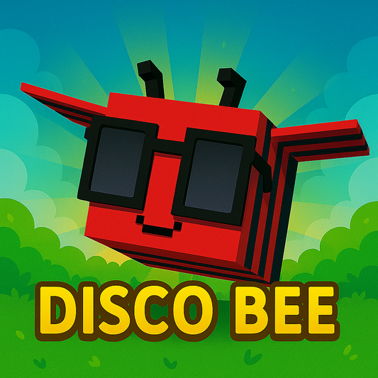 Disco Bee (Discord Required)
