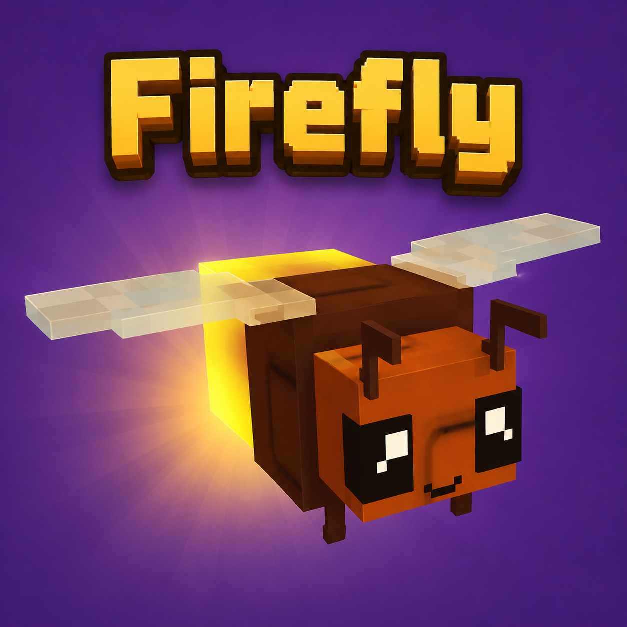 FireFly Pet – Grow a Garden 2