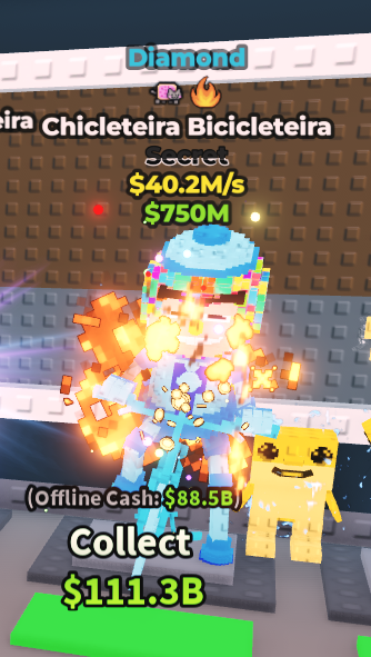 Diamond La Grande Combinasion 40.2m/s (Discord Required)
