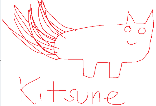Kitsune (Discord Required)