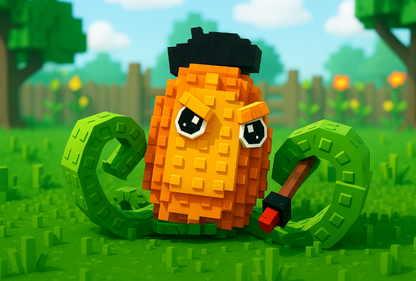 Plants (Discord Required) BUY MORE THAN 5 FOR A 50% OFF DISCOUNT